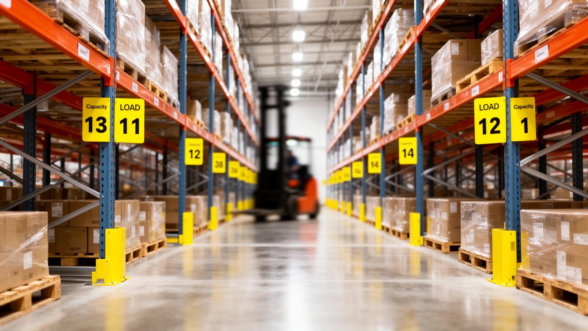 CSA A344:24 Explained: What Changed for Canadian Warehouses